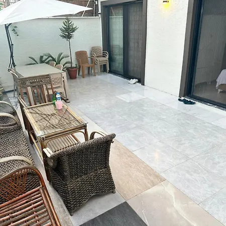 Cakir Residence