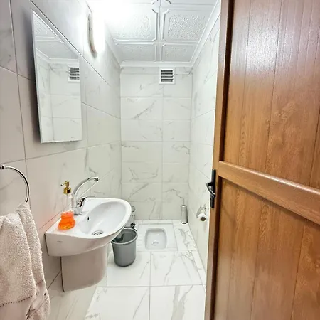 Apartment Cakir