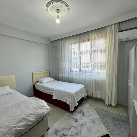 Apartment Cakir *