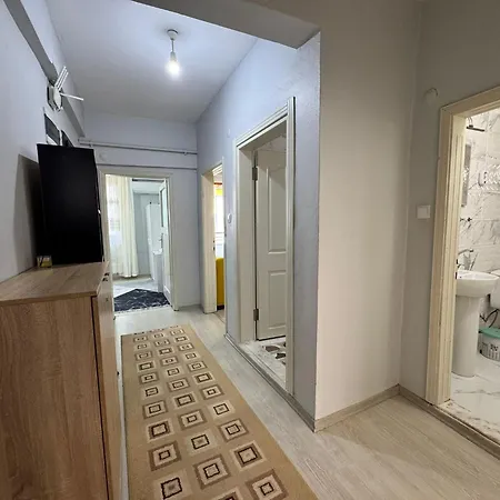Cakir Apartment Trabzon