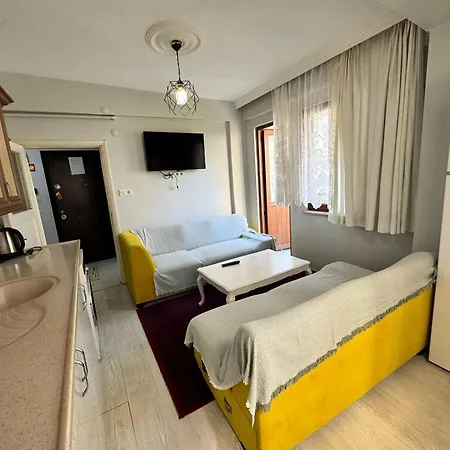 Apartment Cakir Trabzon
