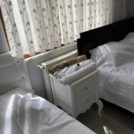 Cakir Residence * Trabzon