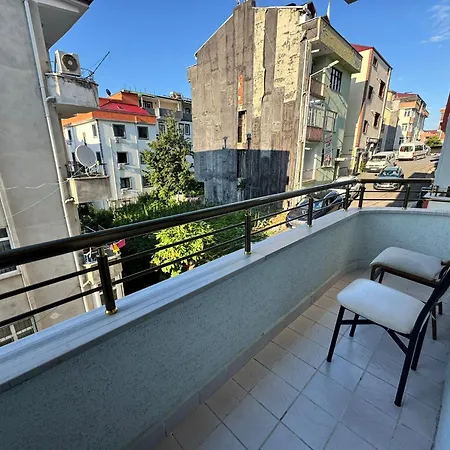 Apartment Cakir Trabzon