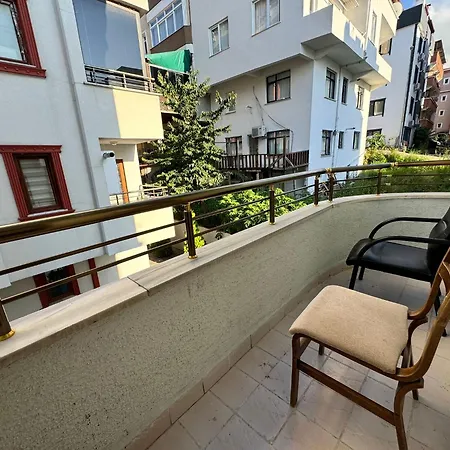 Cakir Apartment Trabzon