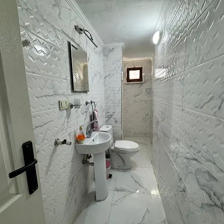 Cakir Residence Trabzon