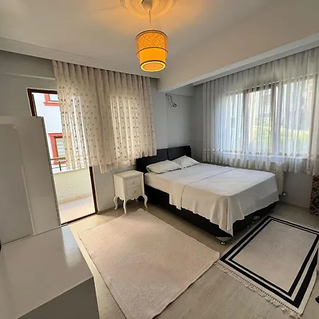 Apartment Cakir