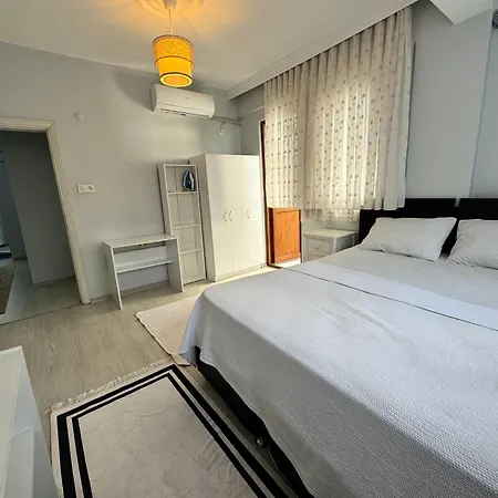 Apartment Cakir Trabzon