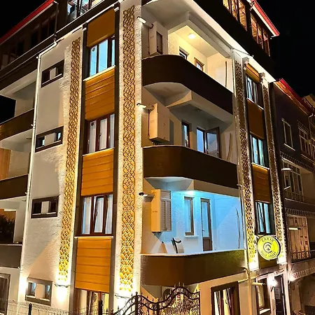 Cakir Апартаменти Трабзон