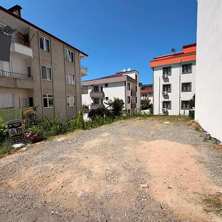 Cakir Апартаменти *
